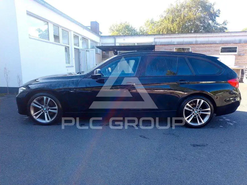 2014 BMW 330