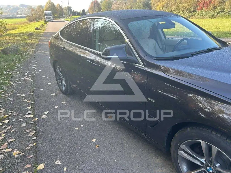 2014 BMW 330