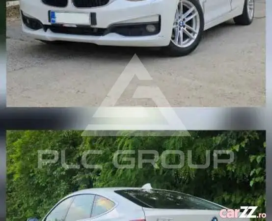 2014 BMW 330