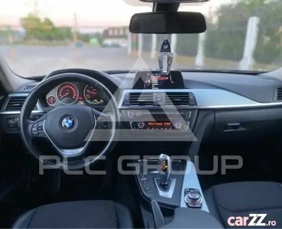 2014 BMW 330