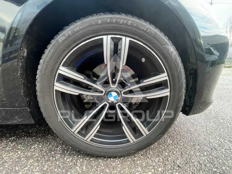 2014 BMW 330