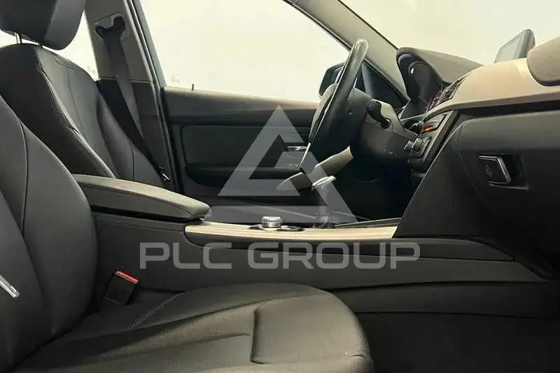 2014 BMW 330