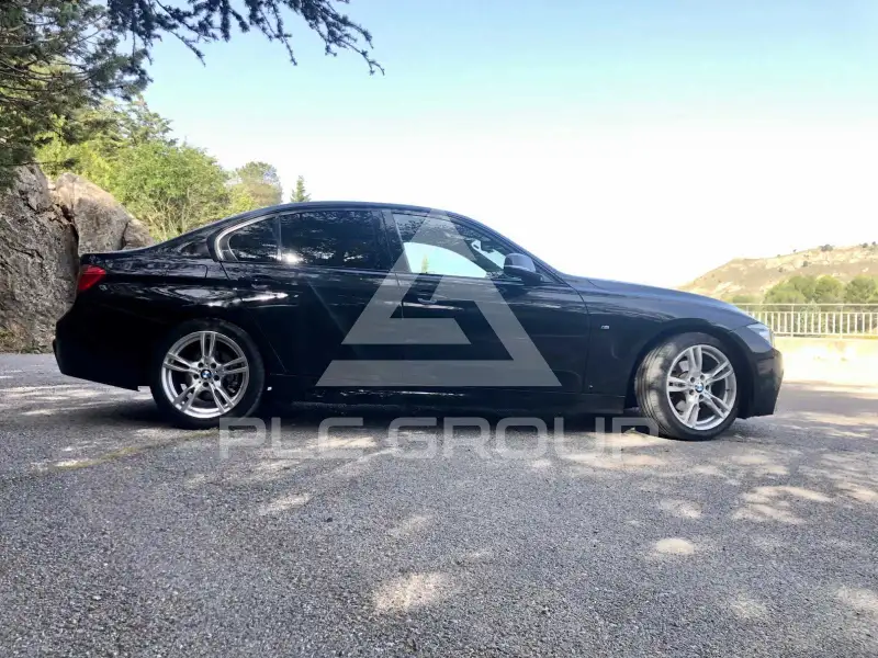 2014 BMW 330