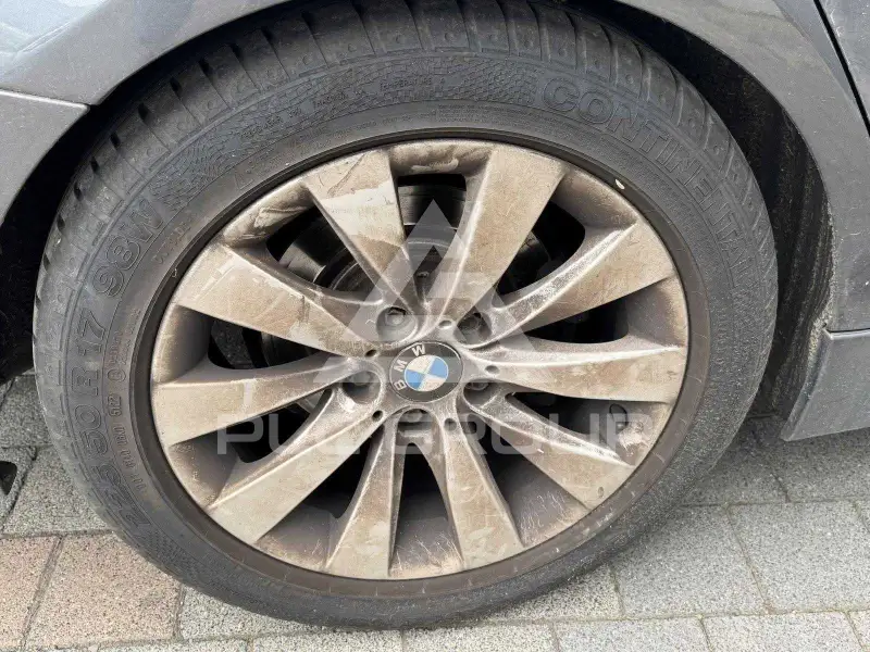 2014 BMW 330