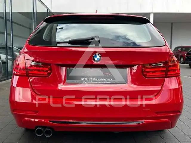 2014 BMW 330
