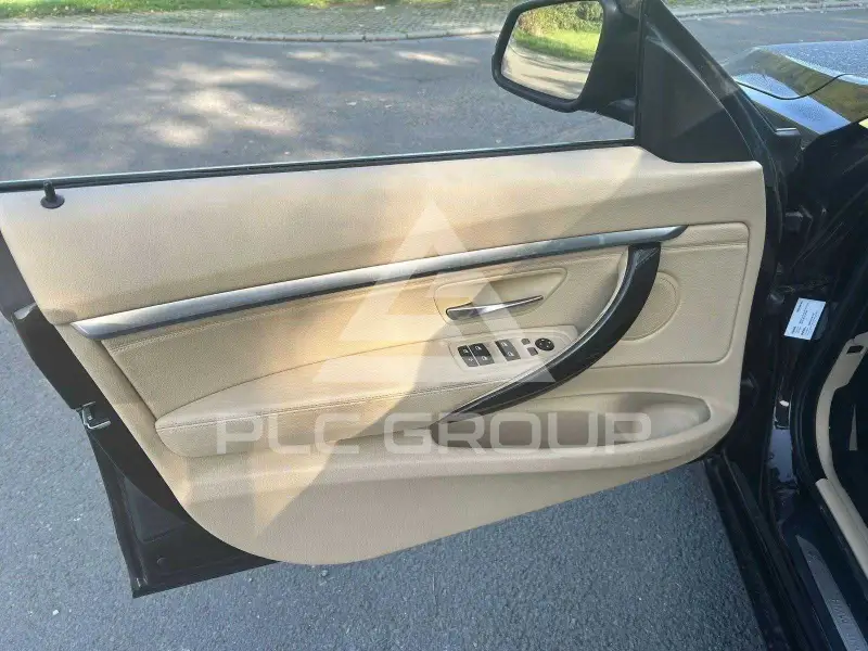 2014 BMW 330