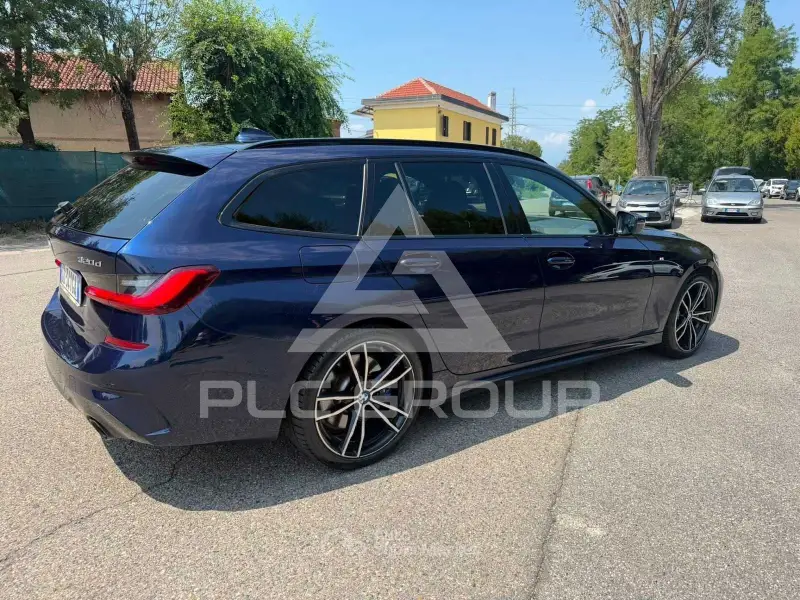 2014 BMW 330