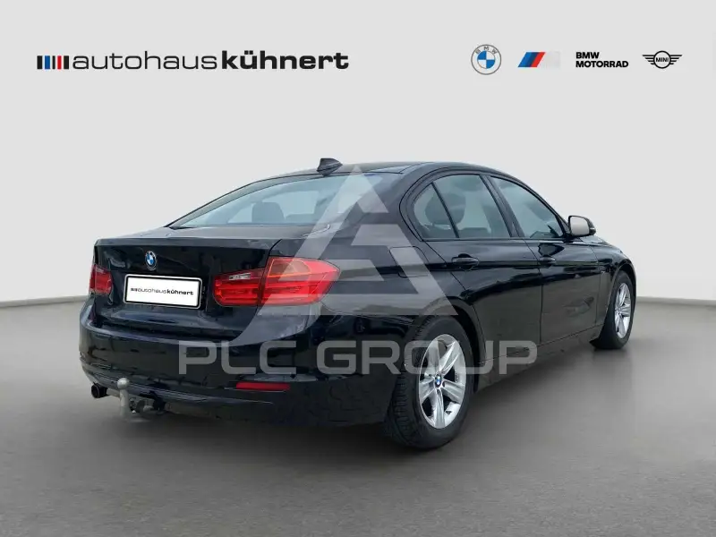 2014 BMW 330