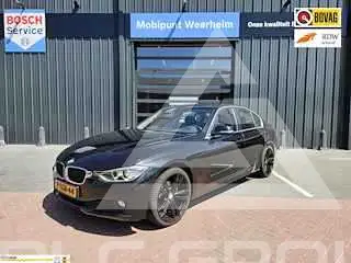 2014 BMW 330