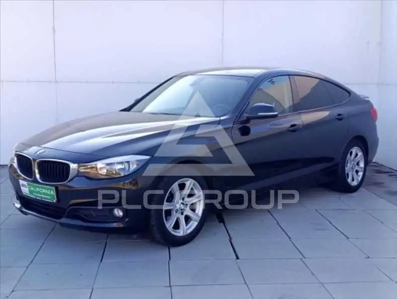 2014 BMW 330
