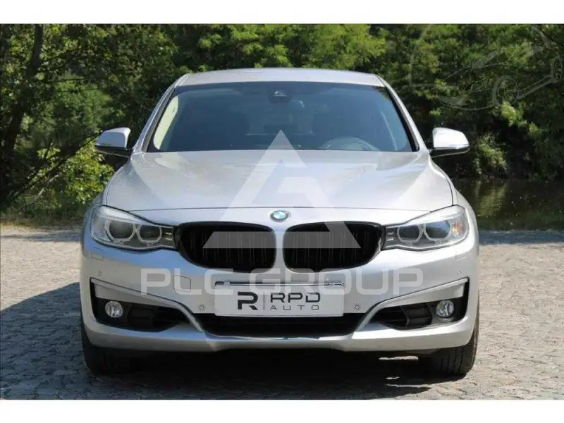 2014 BMW 330