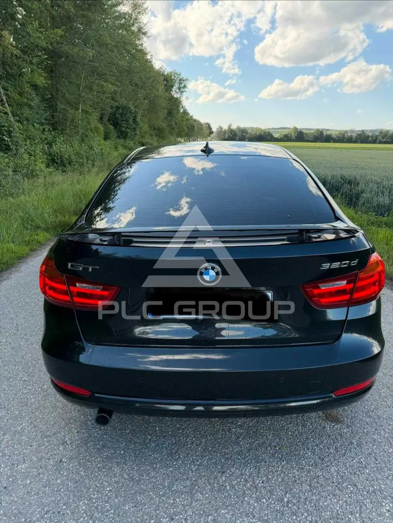 2014 BMW 330
