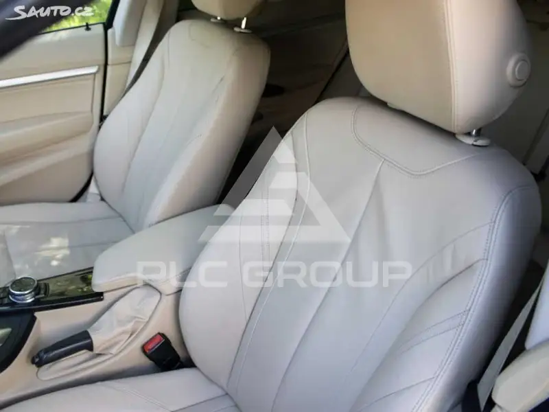 2014 BMW 330