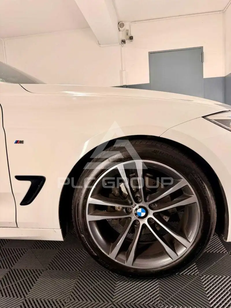 2014 BMW 330