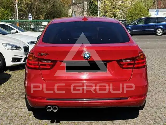 2014 BMW 330
