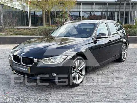 2014 BMW 330