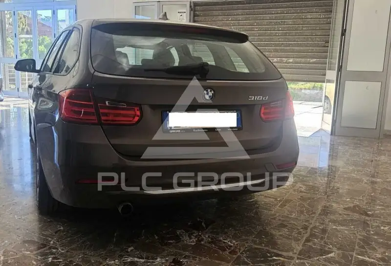 2014 BMW 330