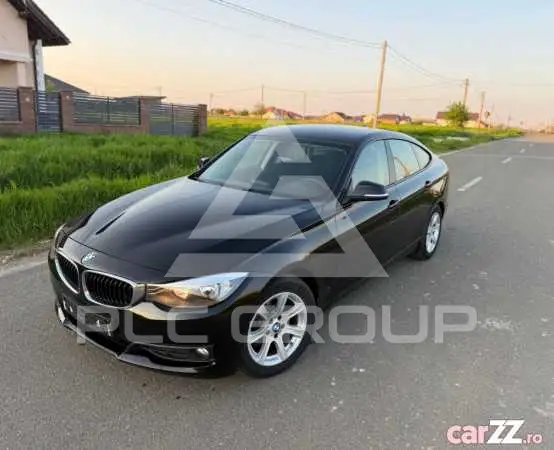 2014 BMW 330