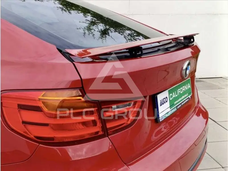 2014 BMW 330