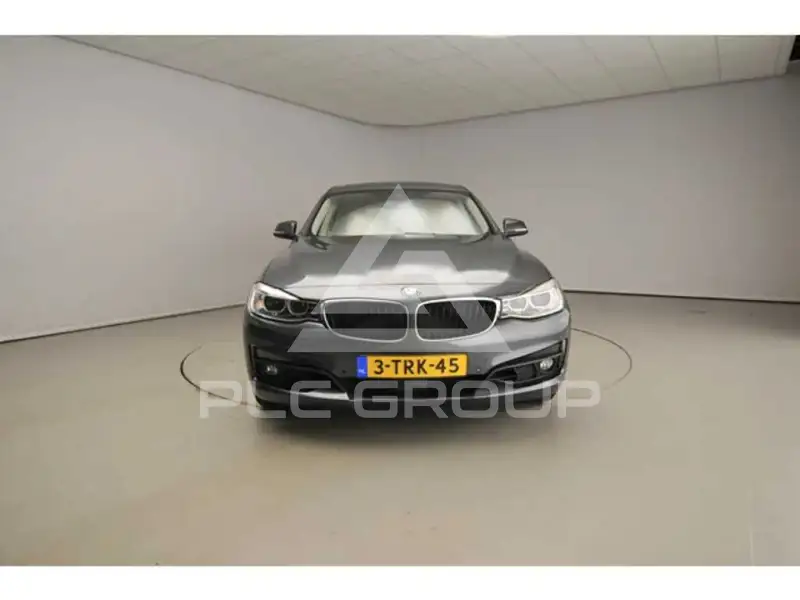 2014 BMW 330