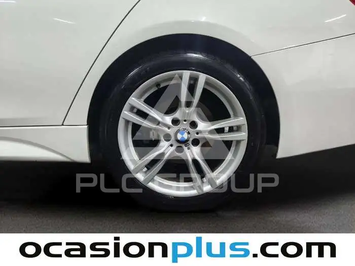 2014 BMW 330