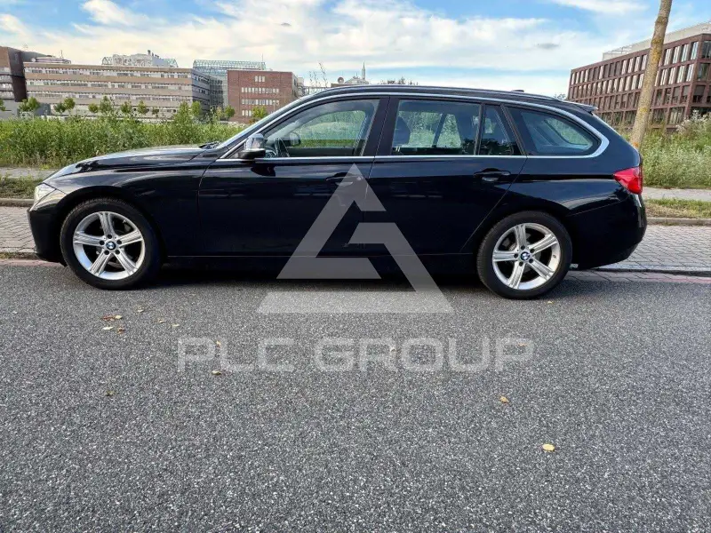 2014 BMW 330