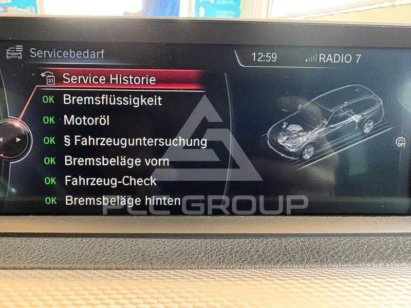 2014 BMW 330