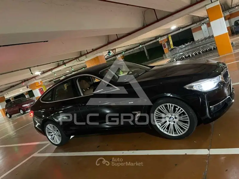 2014 BMW 330
