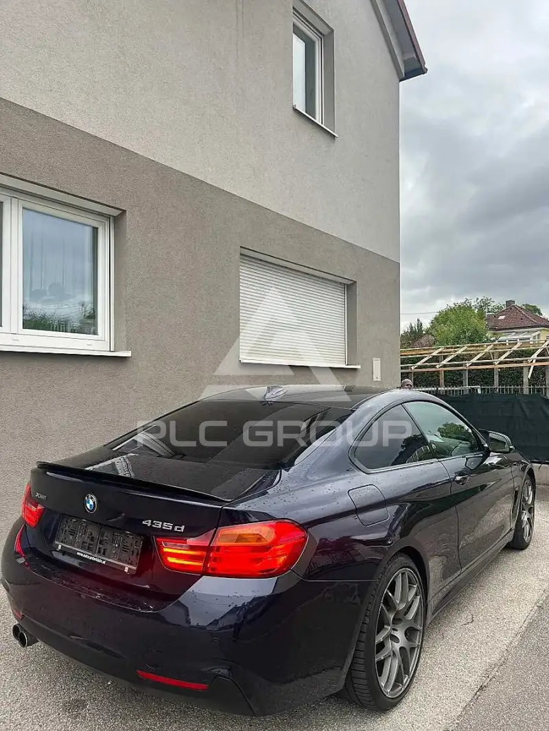 2014 BMW 330
