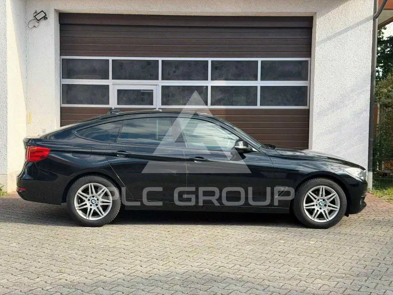 2014 BMW 330