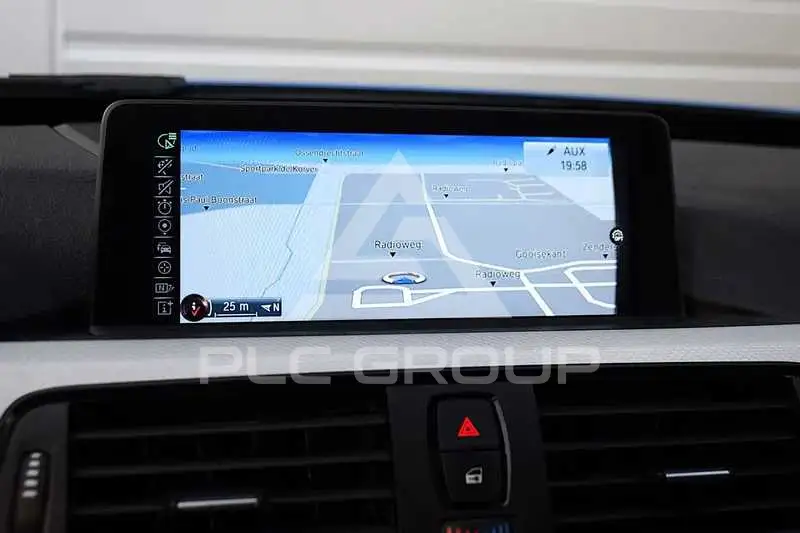 2014 BMW 330