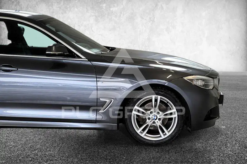 2014 BMW 330