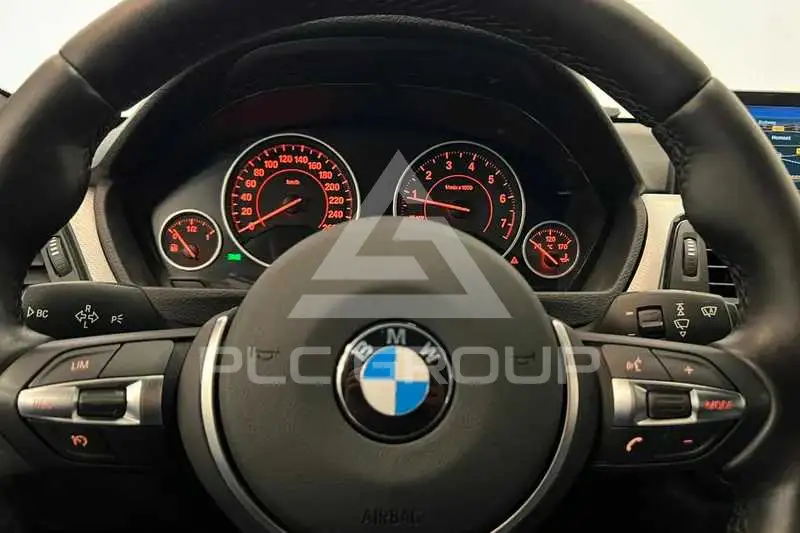 2014 BMW 330
