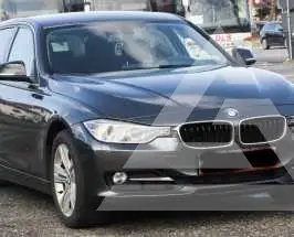 2014 BMW 330