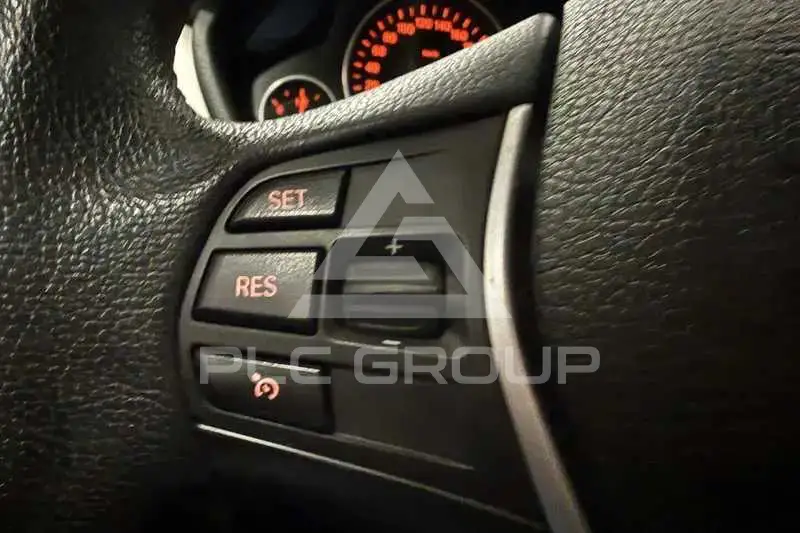 2014 BMW 330