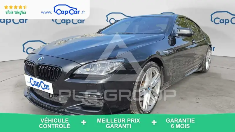 2014 BMW 330