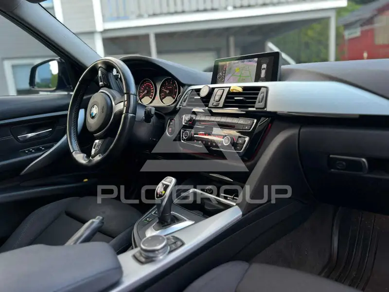 2014 BMW 330