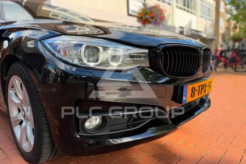 2014 BMW 330