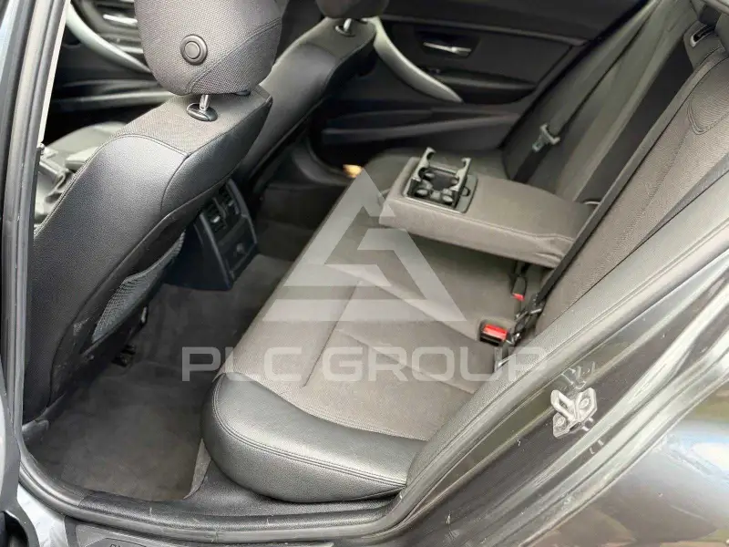 2014 BMW 330