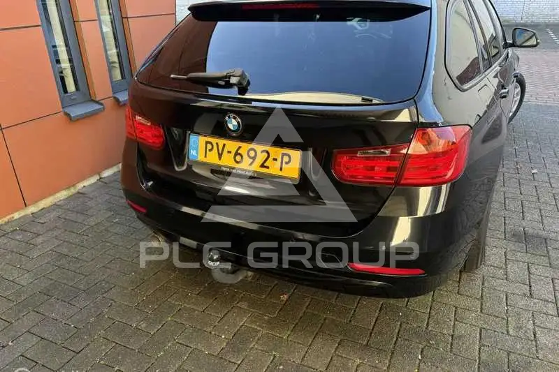 2014 BMW 330