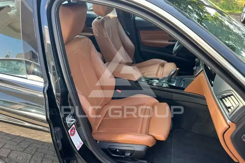 2014 BMW 330
