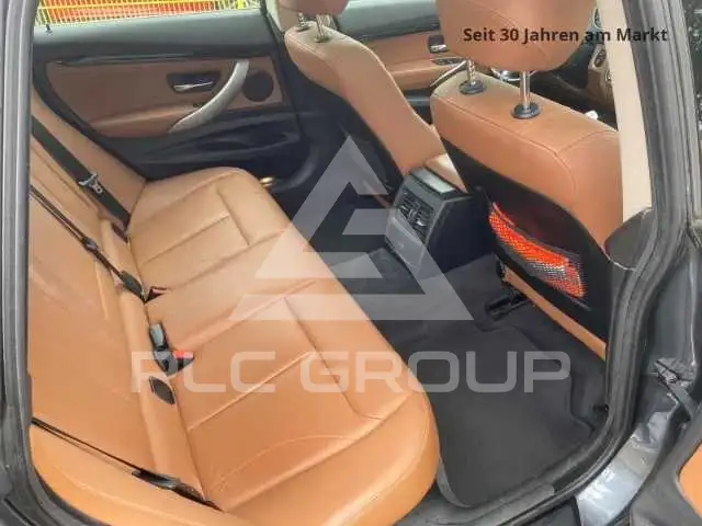 2014 BMW 330