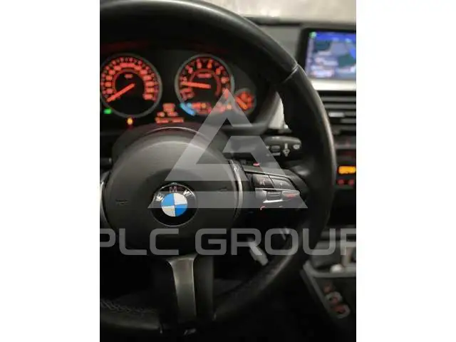 2014 BMW 330