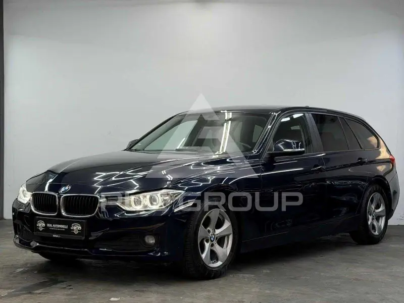 2014 BMW 330