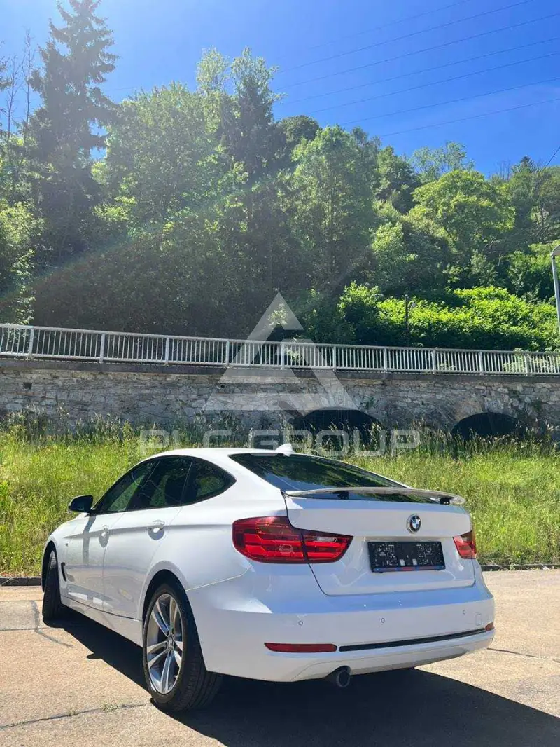 2014 BMW 330
