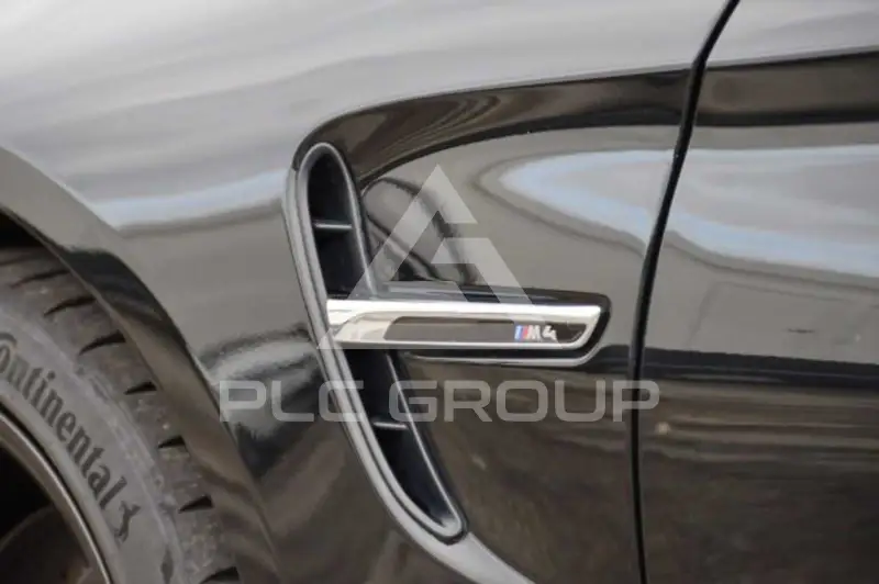 2014 BMW M4