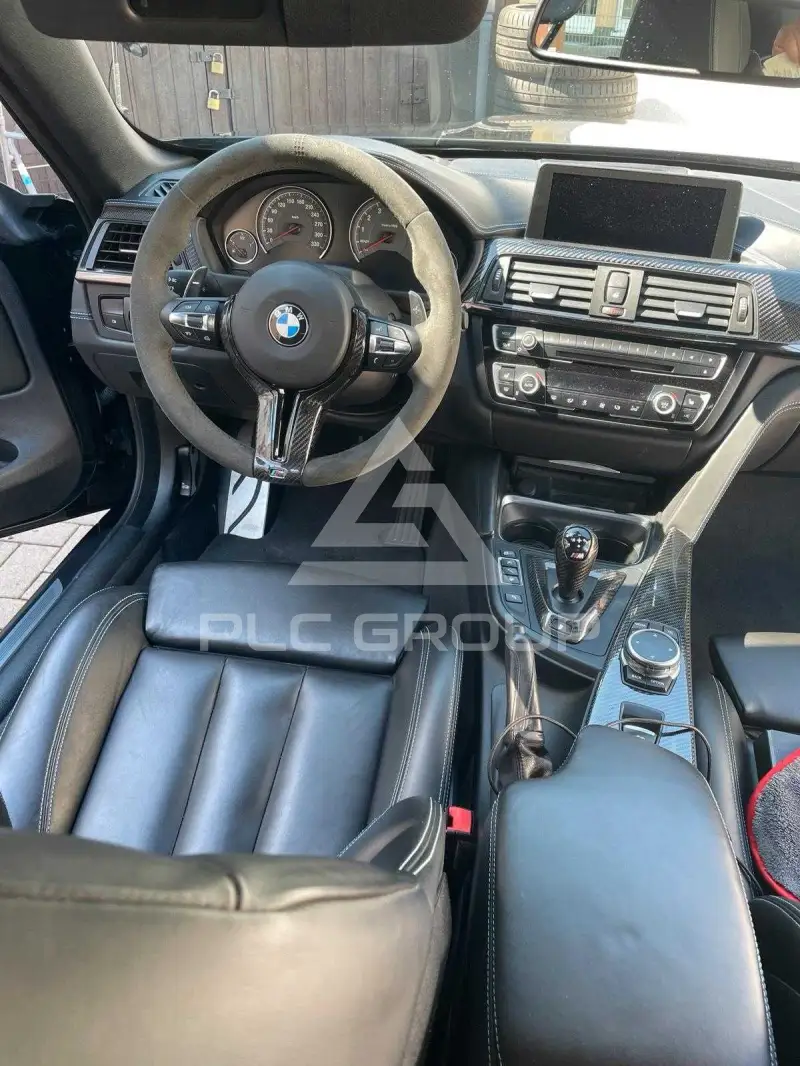2014 BMW M4