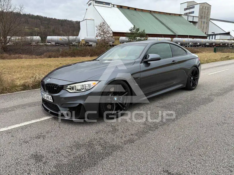 2014 BMW M4