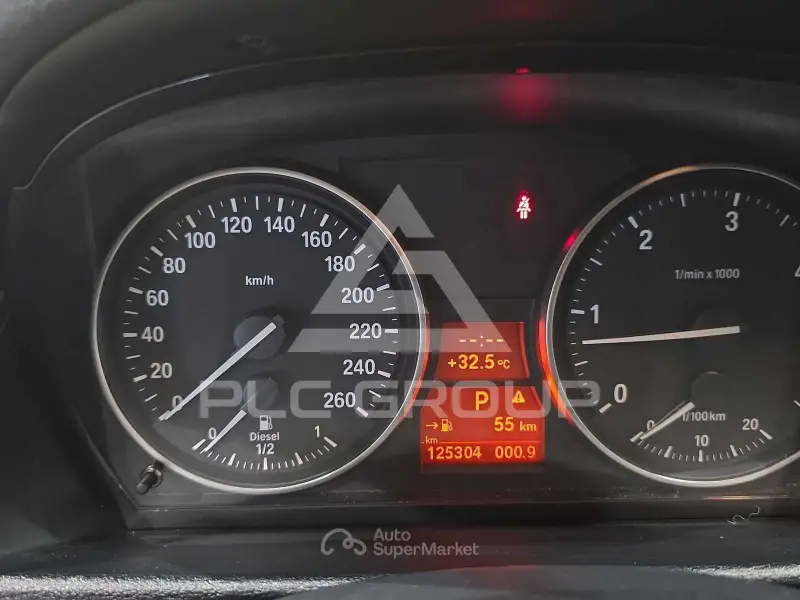 2014 BMW X1