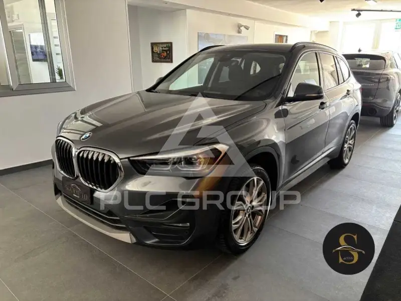 2014 BMW X1